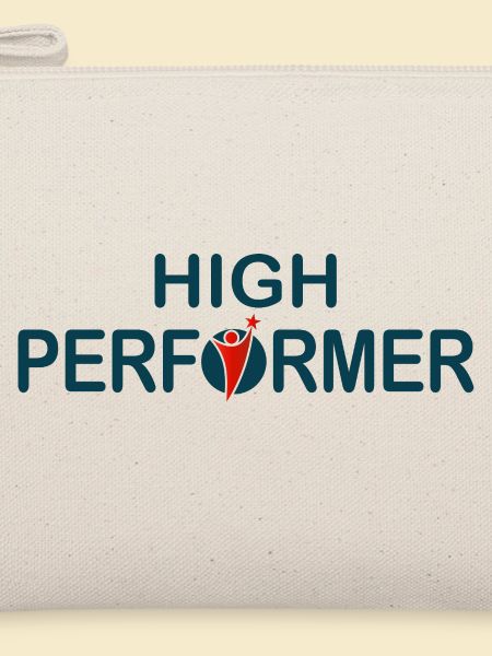 High Performer – Starkes Motiv