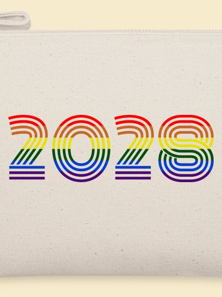 Rainbow 2028