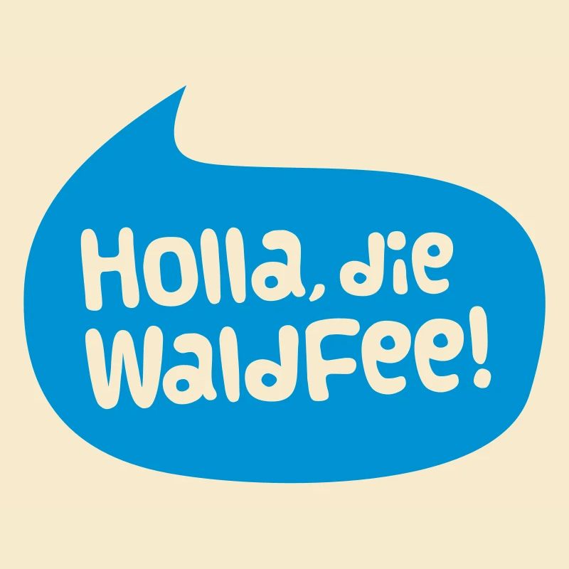 holla die waldfee