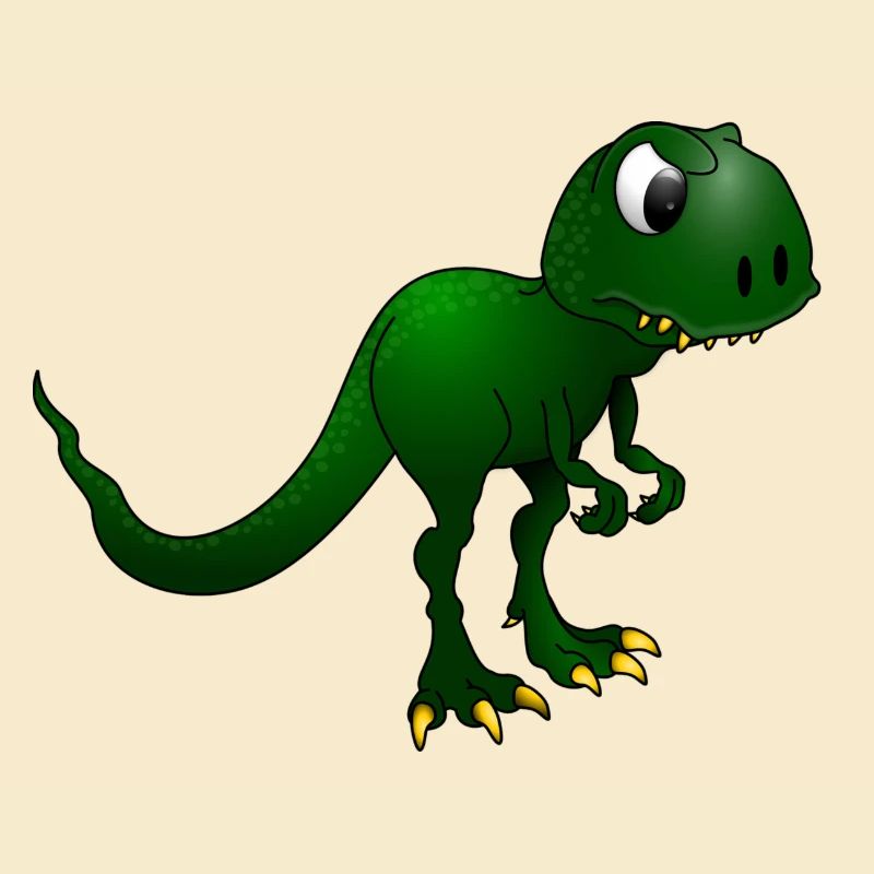 dino