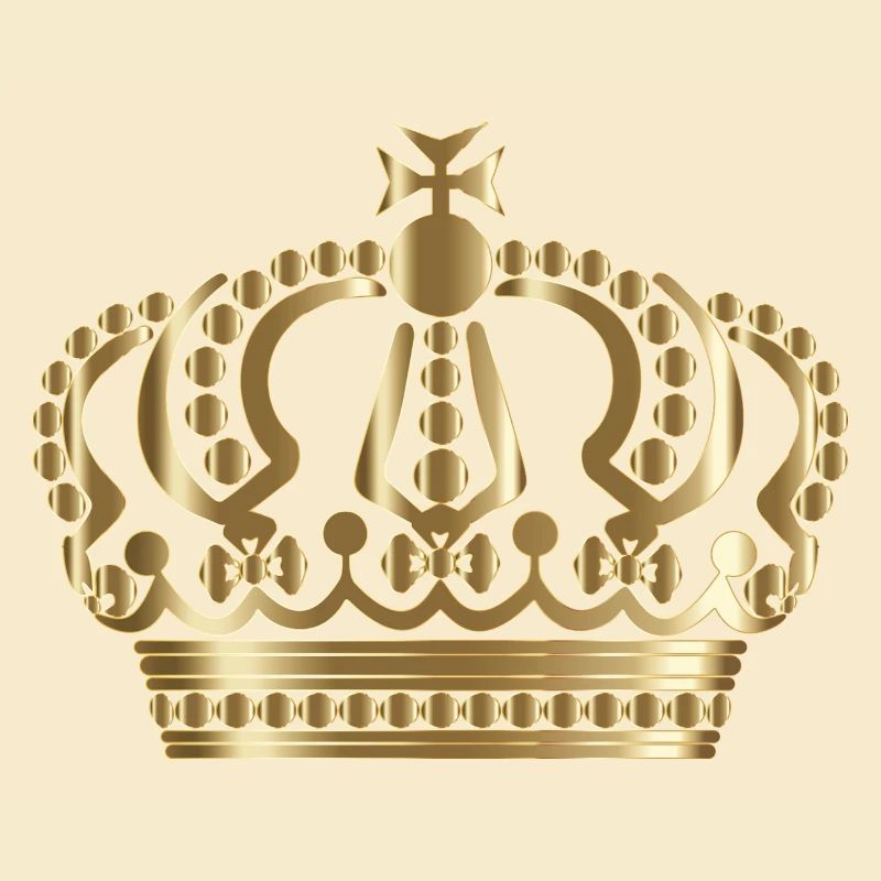 Krone Gold