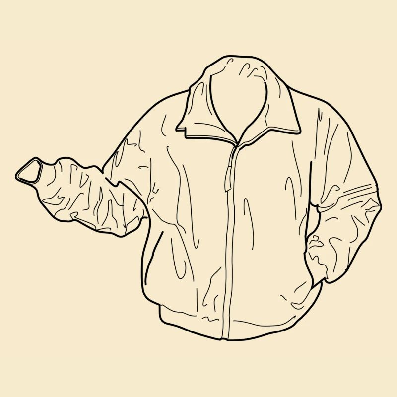 Jacke