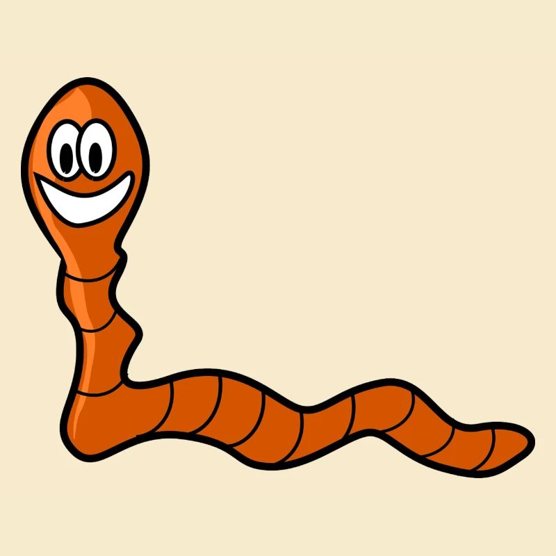 Würmchen