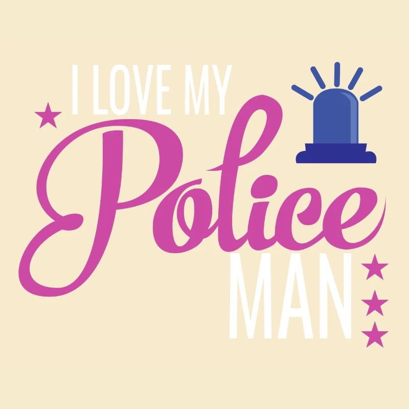 Love Policeman