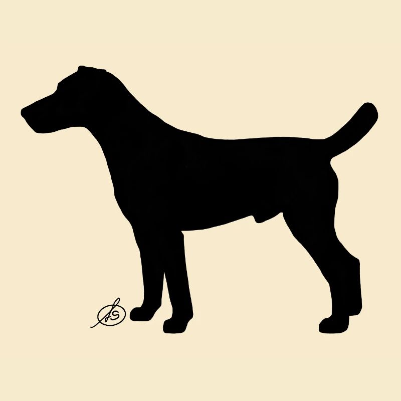 Jagdterrier
