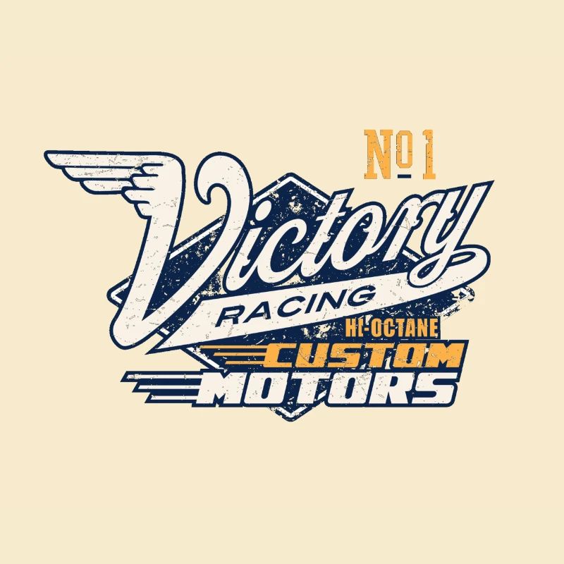 Victory Racing