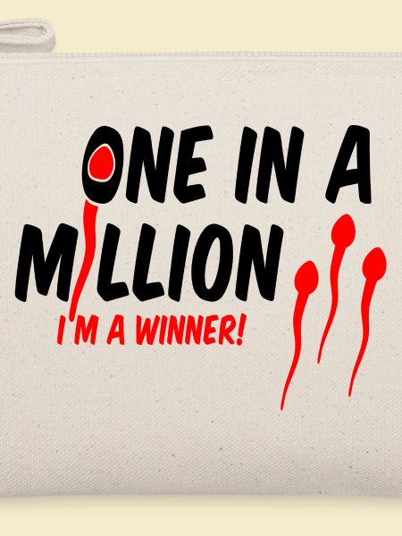 1 in einer Million