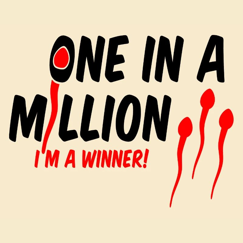 1 in einer Million