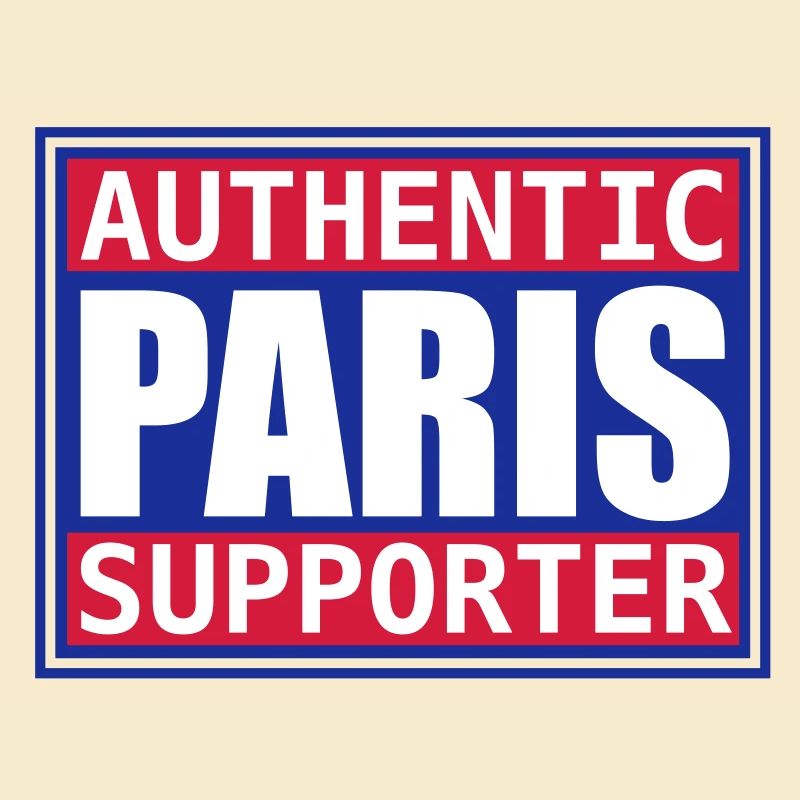 Paris Authentic Bär