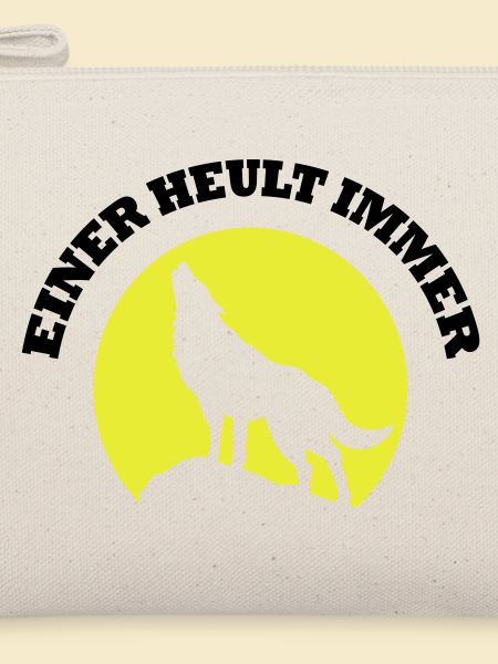 moon wolf_einer_heult_immer