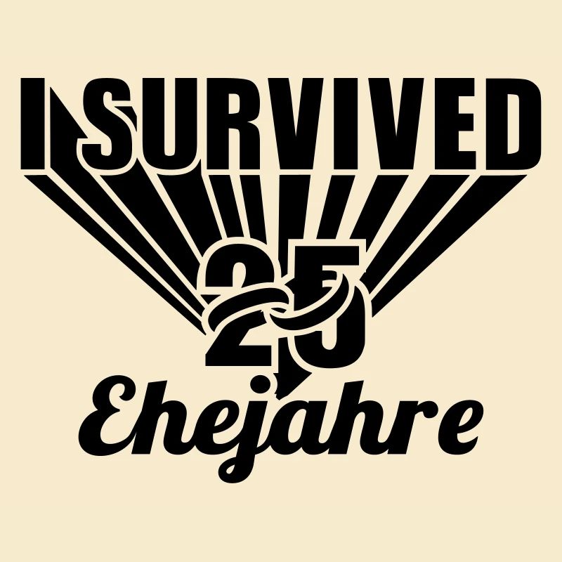 Argent anniversaire de mariage - 25 ans - Mariage