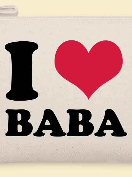 i love baba