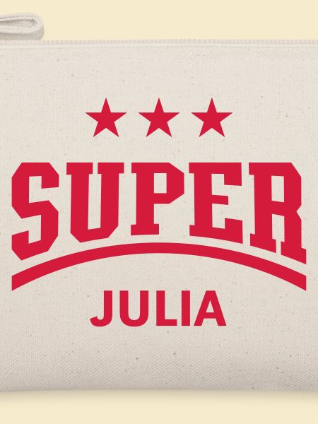 Super Julia