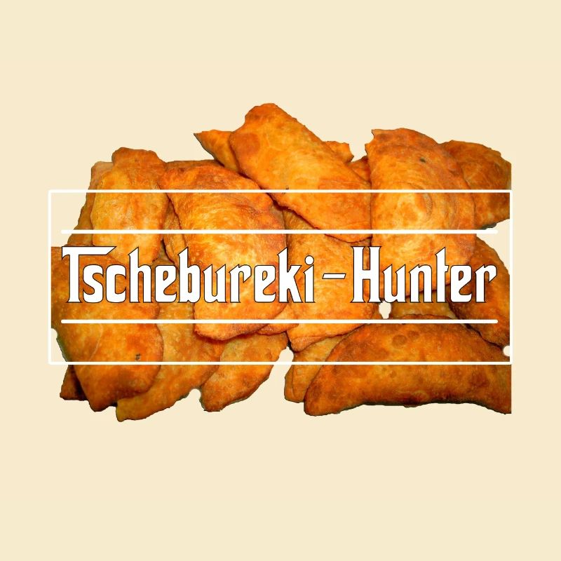 Tchbureki-Hunter