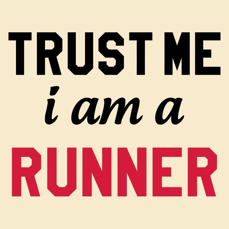 Running / Jogging / Run / Trail / Sport
