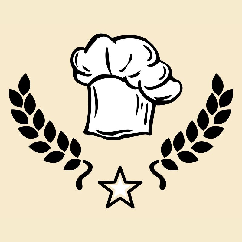 Chef's hat