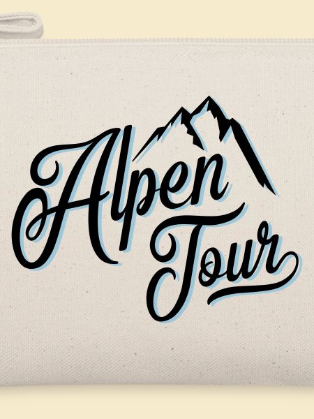 alpen tour