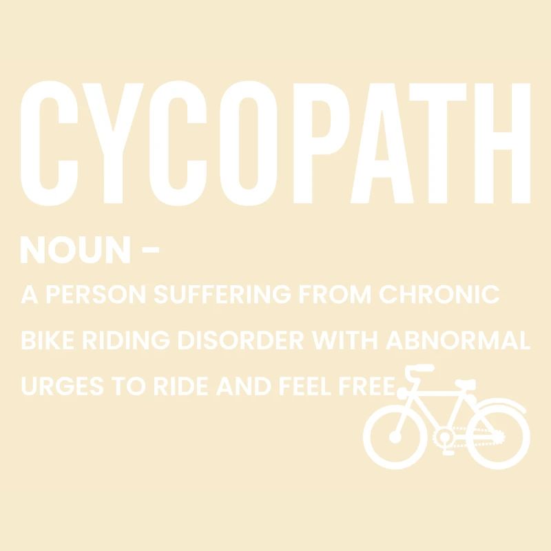 Cycle Path Emblem Tee