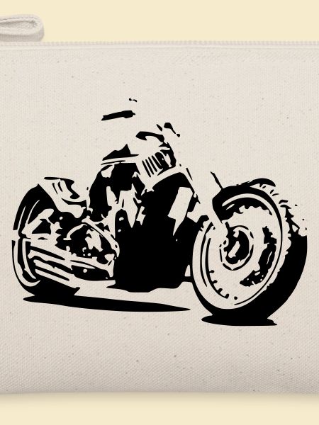 Motorcycle Chopper
