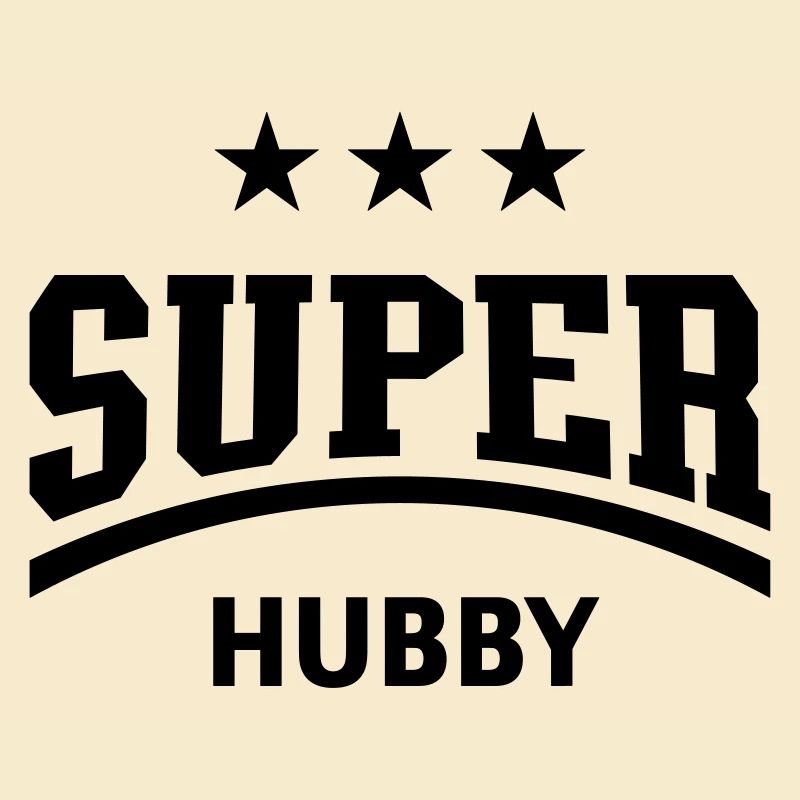 Super Hubby (Husband)