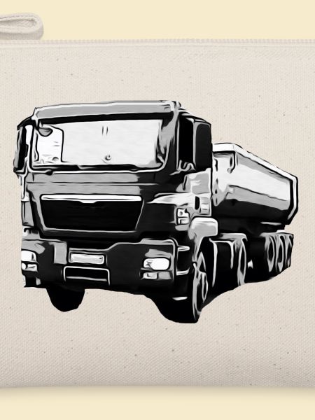 Lastwagen
