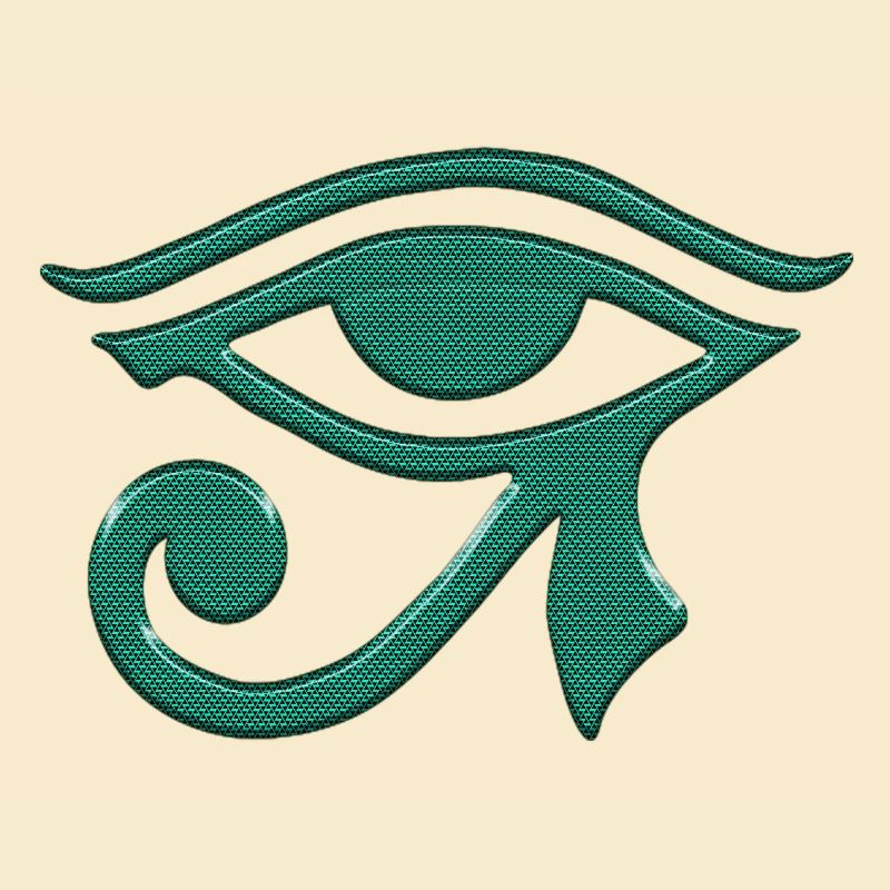 Egipt hieroglyphs