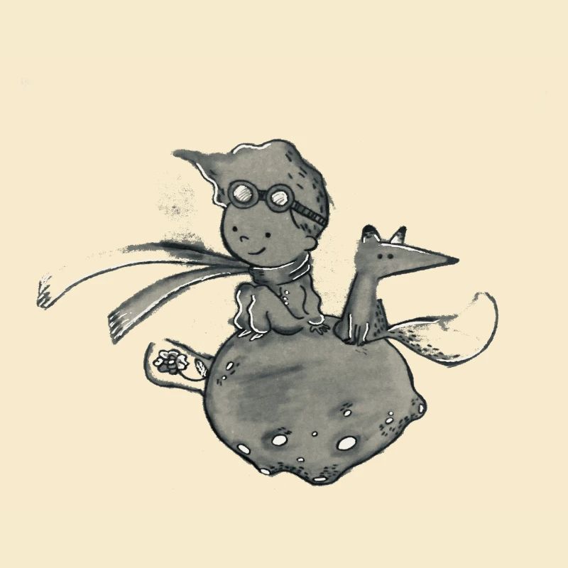 Piccolo principe