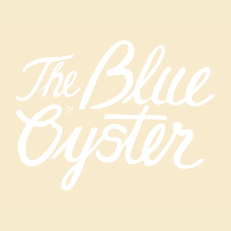 Die blaue Auster