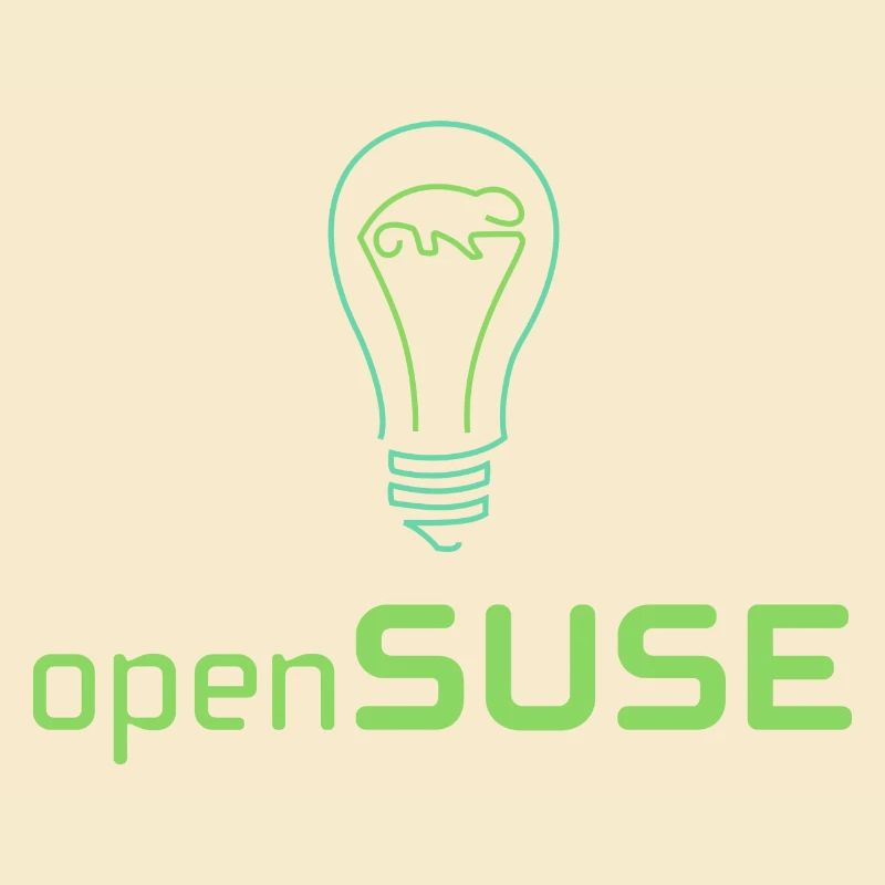 openSUSE Fokus