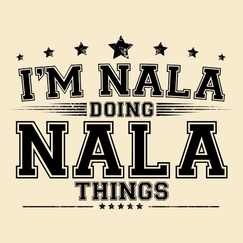 i’m Nala doing Nala things