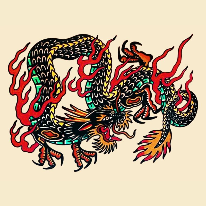 Dragon