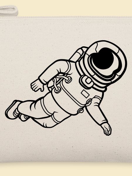 Astronaut Space Weightless