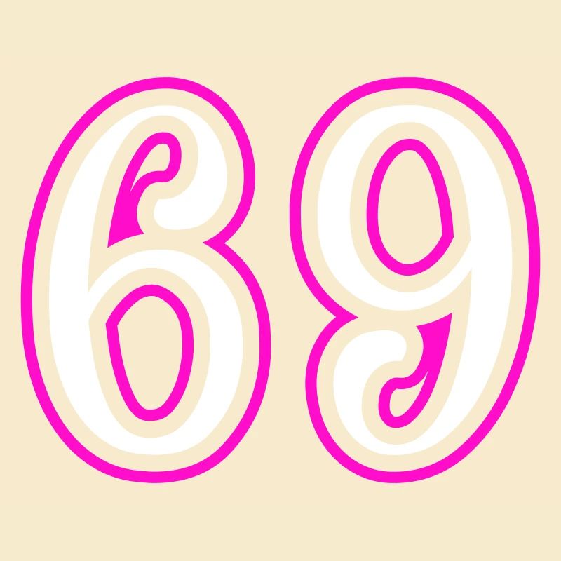 69 Numéro de numéro