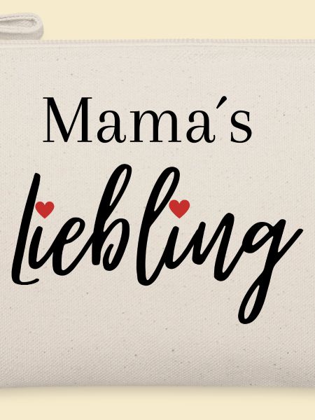 Mama´s Liebling