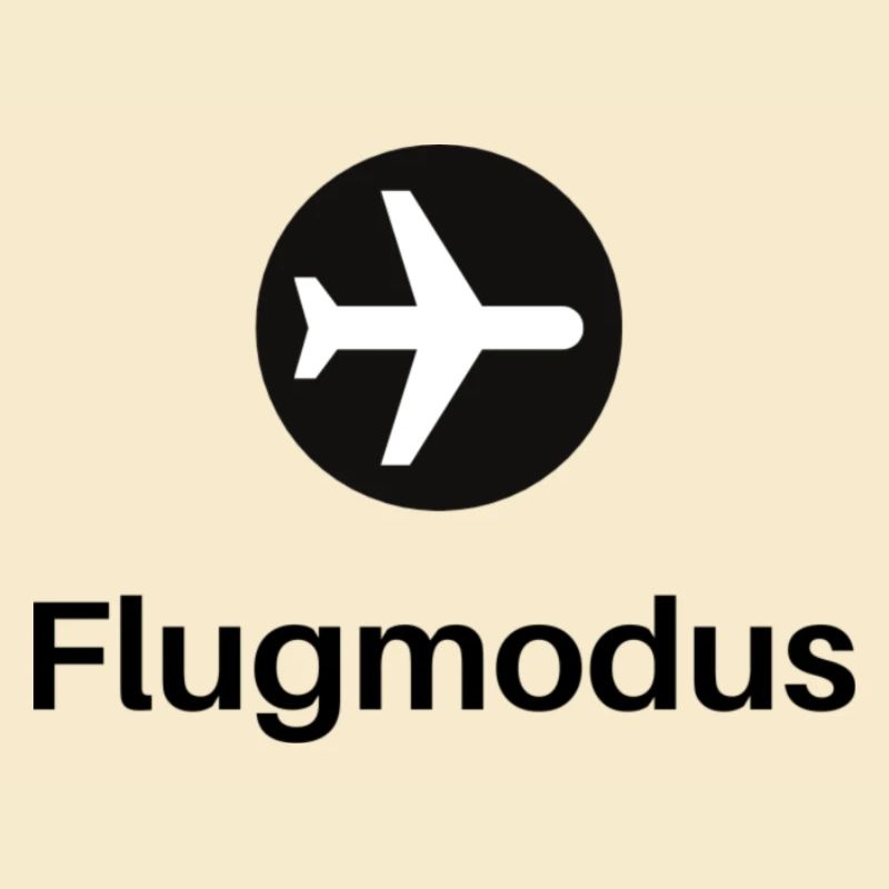 Flugmodus