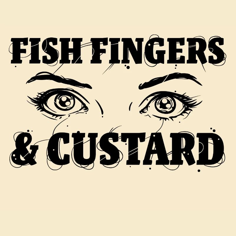 Doigts de poisson