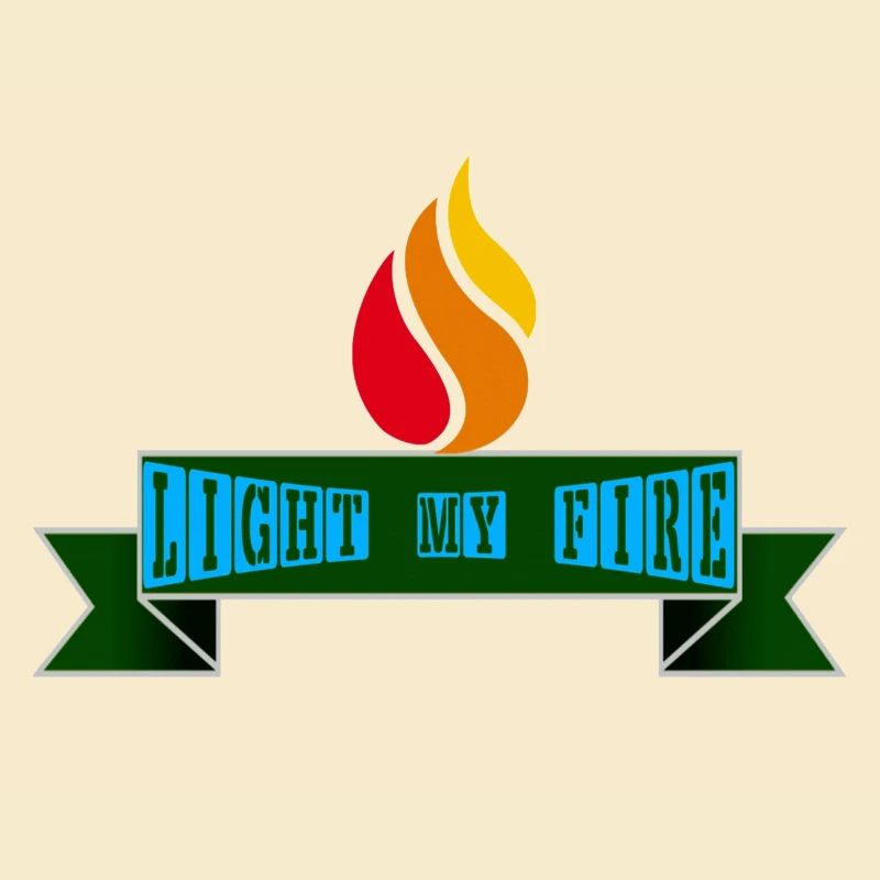 light my fire