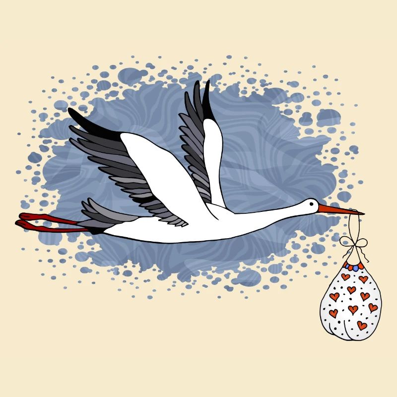 Storchenvogel