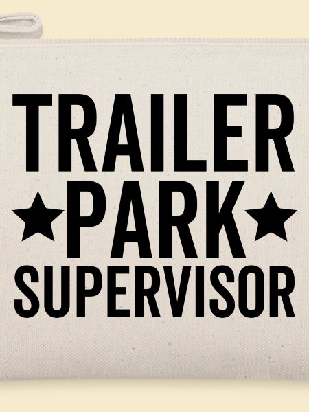 Trailer Park Supervisor