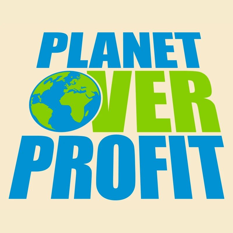 Planète sur le devis de profit