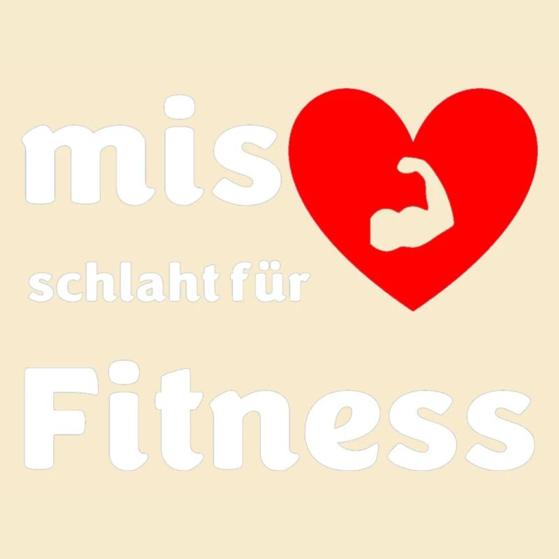 Fitness berndeutsch
