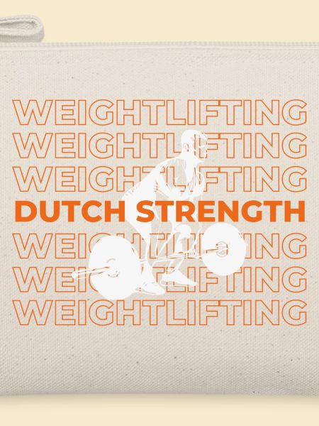 Dutch Strength Gewichtheben