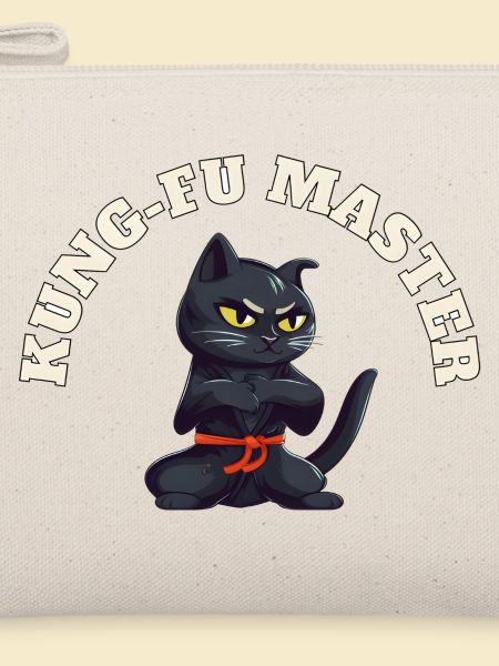 Kung Fu Master