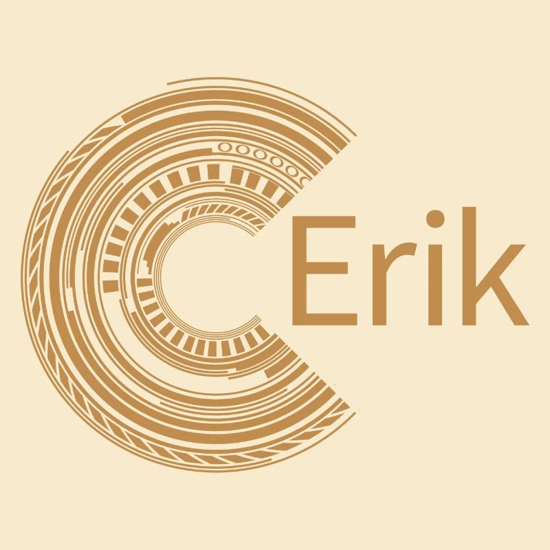 For Erik