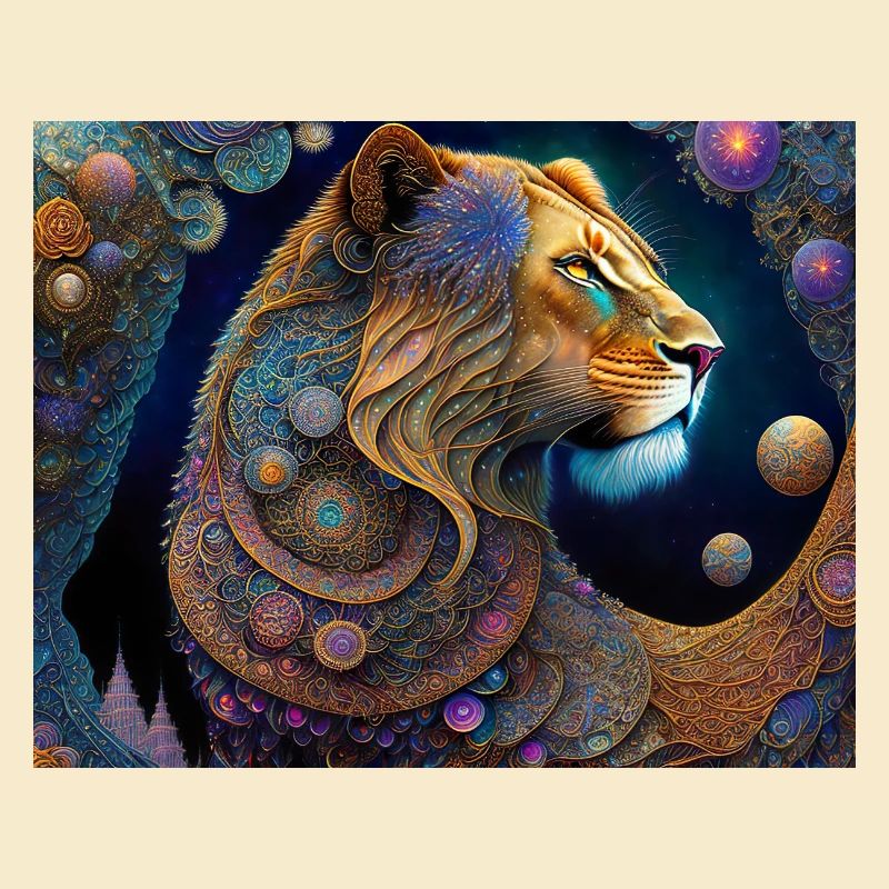Löwe