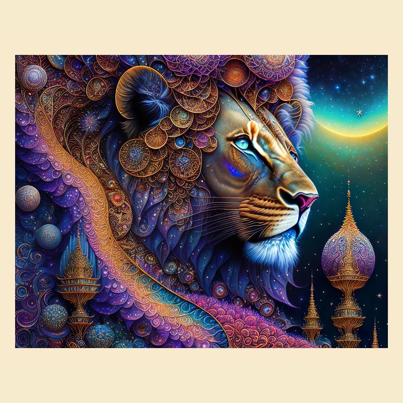 Löwe
