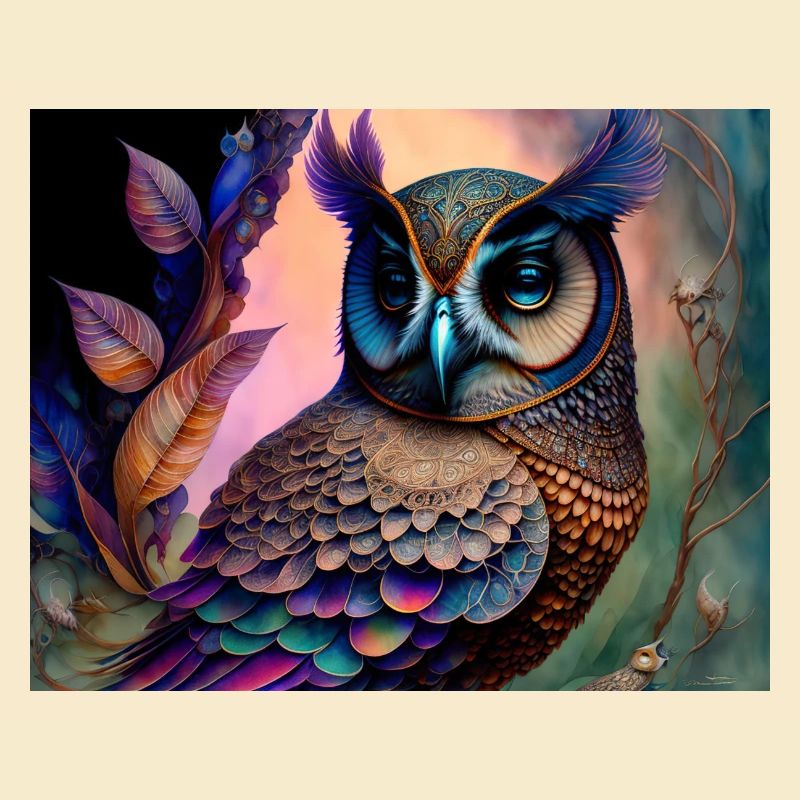 Hibou