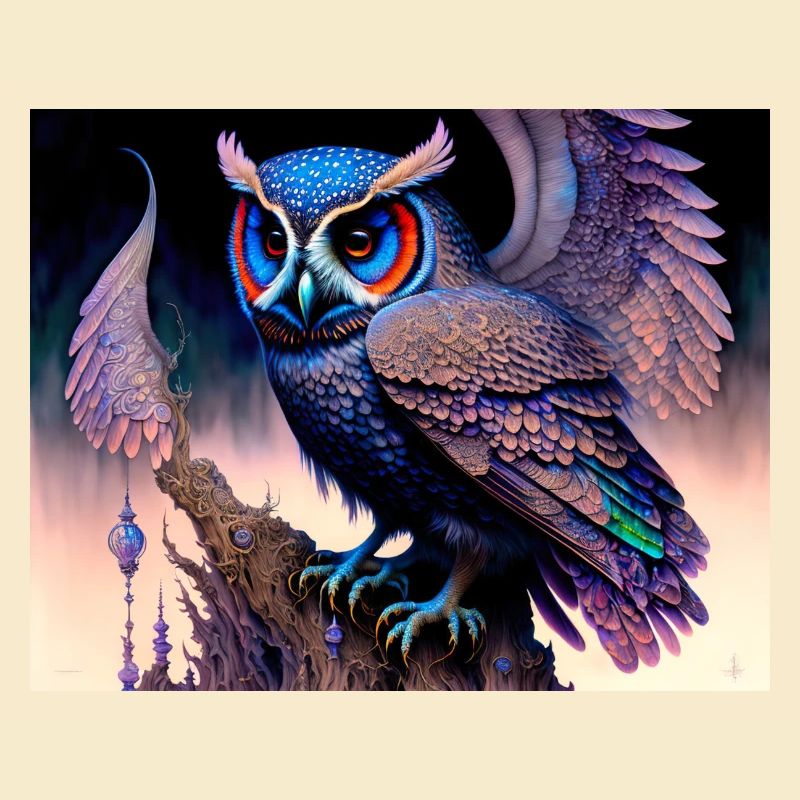 Hibou