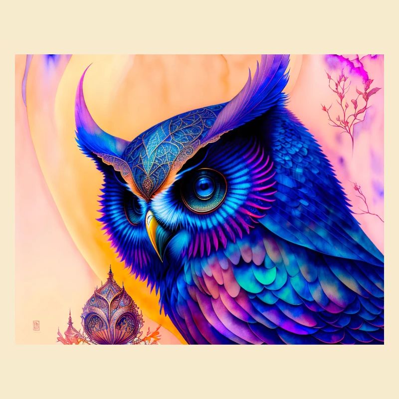 Hibou