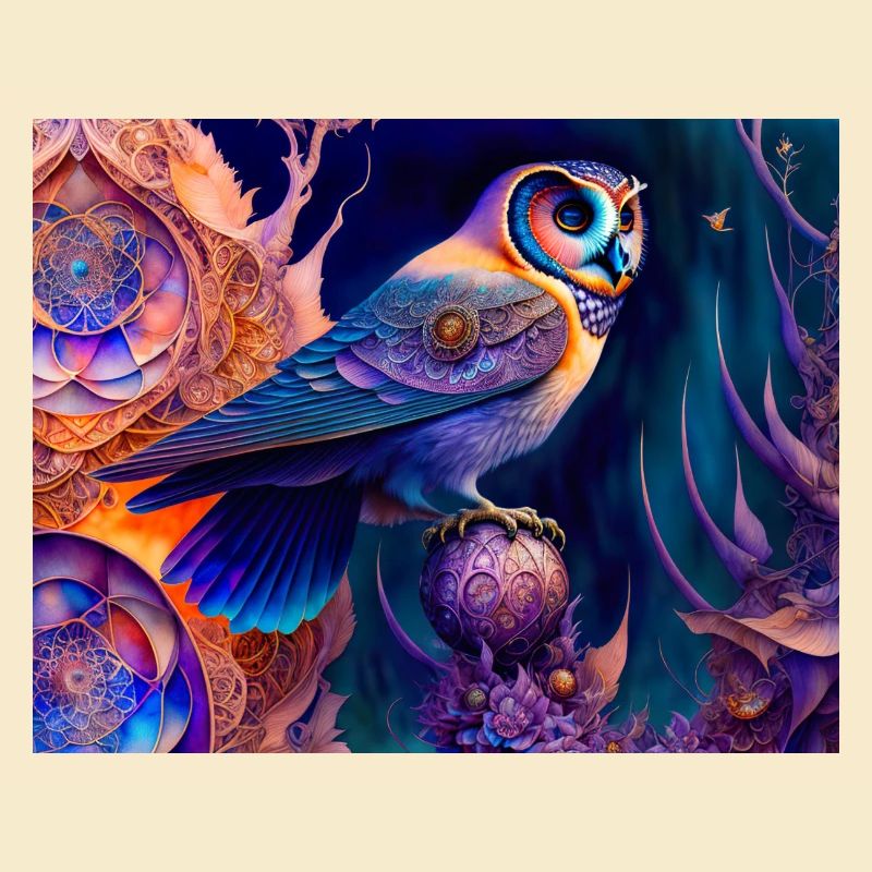Hibou